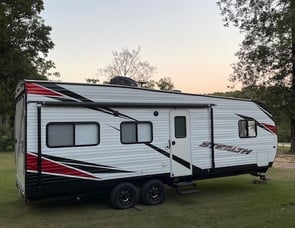 Forest River RV Stealth FS2213