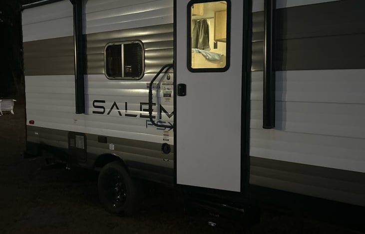 RV Photo