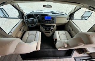 2022 Jayco Redhawk 31F