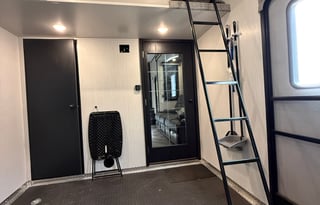 2023 Heartland Torque 384