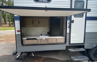 2021 Gulf Stream RV Conquest 323TBR