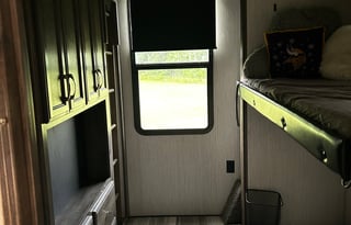 2020 Forest River Sandpiper Fifth Wheel