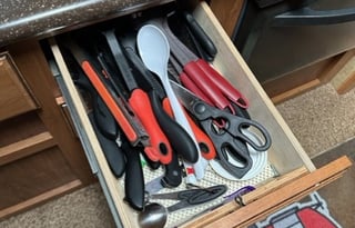 Couples Retreat & Pet Friendly Camper Rental