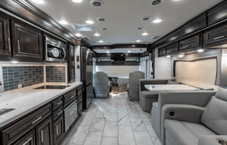 Loaded 2023 Berkshire XL 40C