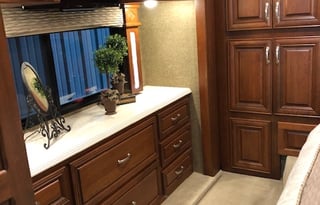 2015 Forest River RV Charleston 430BH Bunks Diesel