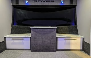 Top Rated Teardrop - Ready for Fall Camping Luna