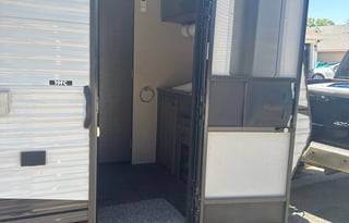 Antelope friendly rentals