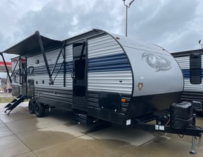 Forest River RV Cherokee 264DBH