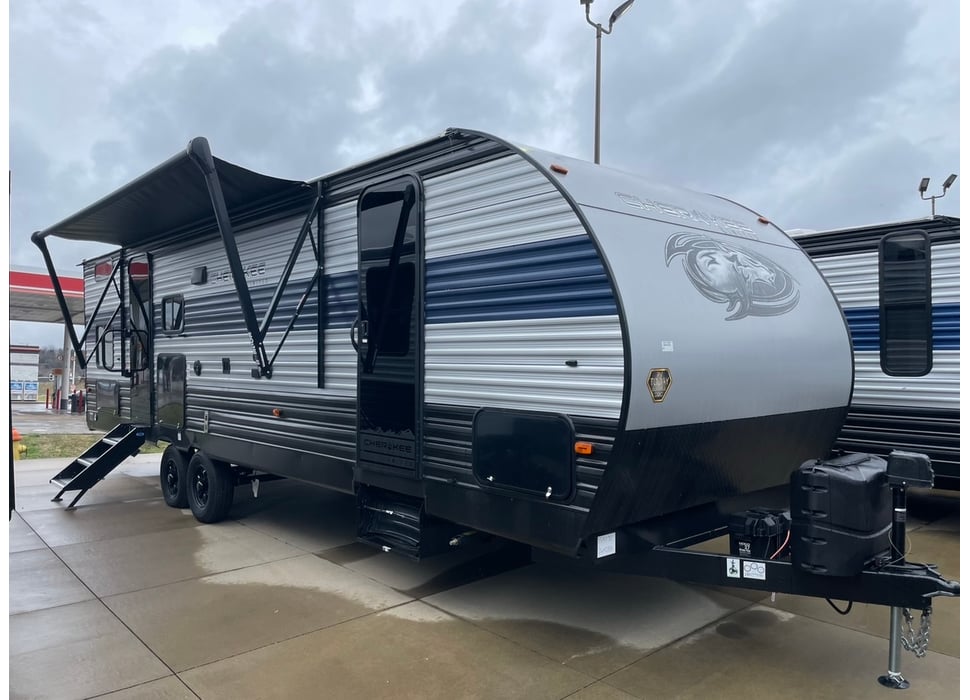 Travel Trailer rentals in Carterville