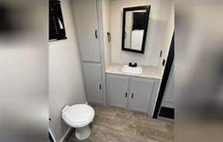 Garre's Goodtime Camper