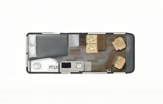 2022 Winnebago 59G, OFF Grid Capable!