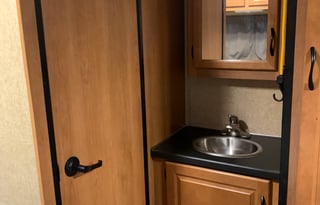 2014 Thor Motor Coach Four Winds 23A
