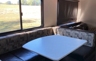 2019 Wildwood by Forest River Ultralite