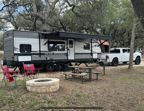 Heartland Trail Runner 261JM