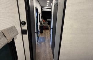 2026 XLR Boost Toy Hauler | Family & Adventure!