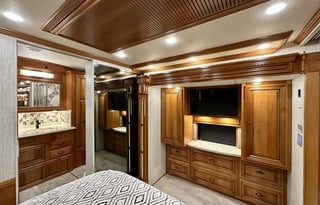 2019 Newmar Dutch Star 4310