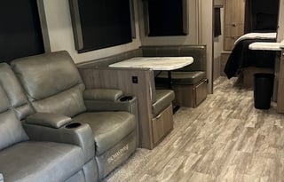 2021 Grand Design Imagine