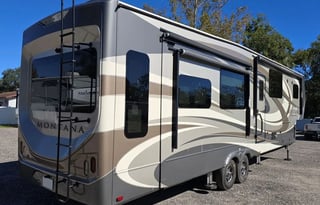 Keystone Montana 3811MS