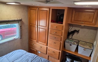 Your Home on the Road: Family-Friendly Jayco RV