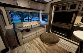 2020 Grand Design Reflection 367BHS