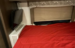 2019 Coachmen RV Freelander 21QB 4500