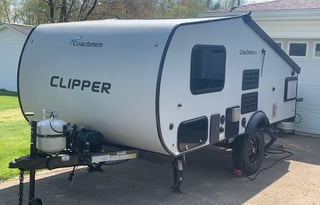 2020 Coachmen 12.0TD XL Express- Jeeps and SUVs