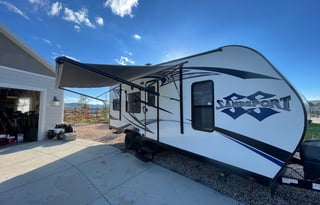 2019 Pacific Coachworks Sandsport 22EX