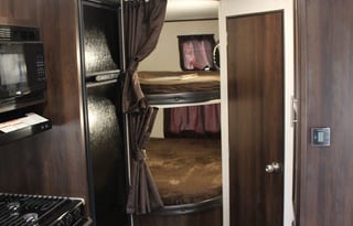 2019 Jayco Jay Flight SLX RME 242BHSW