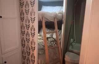 2017 Dutchmen RV Coleman Lantern Series 262BH