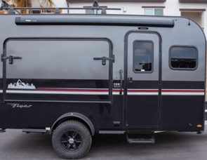 inTech RV Flyer Discover