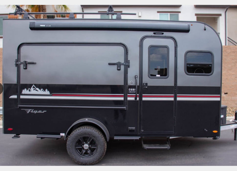 Toy Hauler rentals in Puyallup