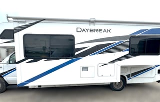 2020 Thor Motor Coach Daybreak 27DB