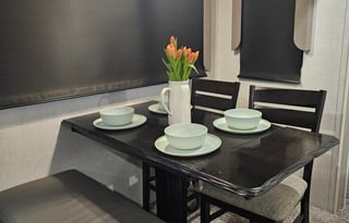 The Best First Impression