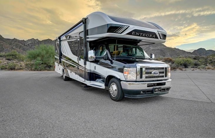 RV Photo