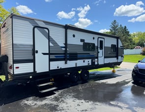 Heartland Pioneer BH 270