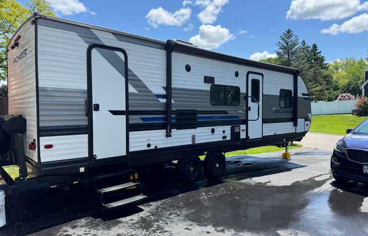 RV Photo
