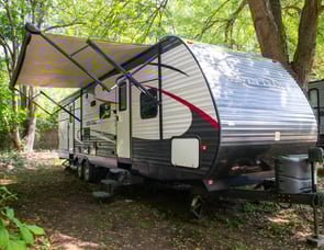 Dutchmen RV Aspen Trail 3010BHDS
