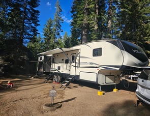 CrossRoads RV Volante 360DB