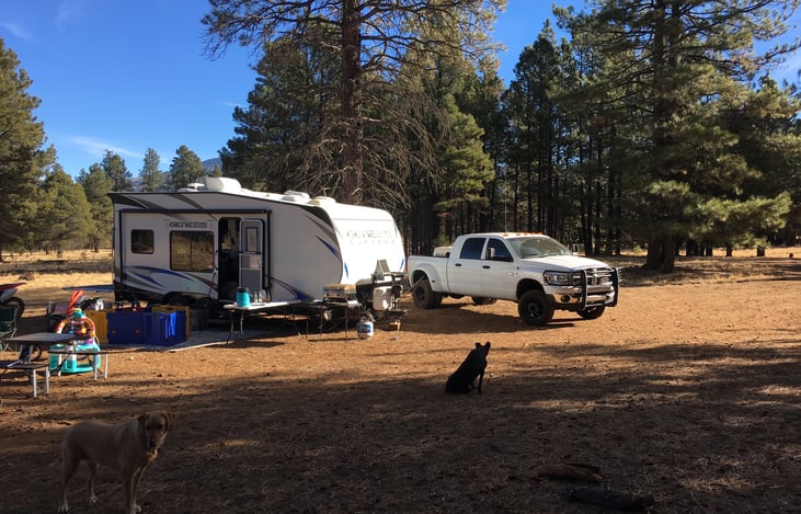 RV Photo