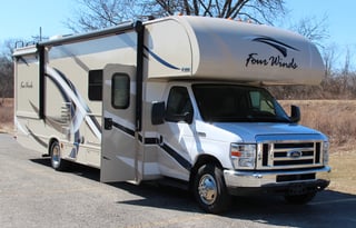 Thor Motor Coach Four Winds