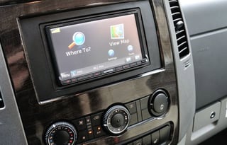 2013 Airstream RV Interstate Interstate Lounge