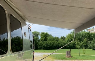 2021 Airstream RV Flying Cloud 23FB