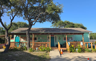 1 bedroom RV in Ingleside, TX
