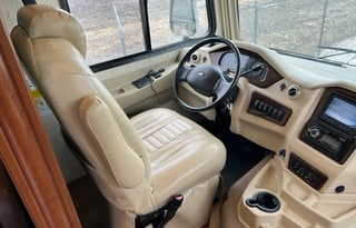 2018 Coachmen RV Mirada Select 37TB