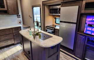 2022 Grand Design Reflection 150 Series 280RS