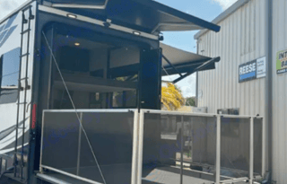 2020 Jayco Seismic 4113 TAFL2851