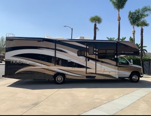 Fleetwood RV Tioga Ranger 31M