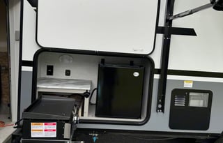 Rachels Roomy BunkHouse