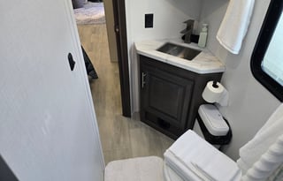 Easy Florida Camping - Delivered!