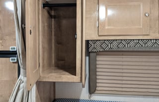 2020 Leprechaun w/ Solar/Lithium System